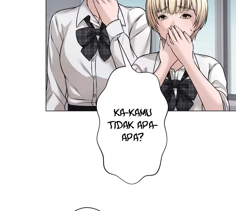 The Devil in School Chapter 28 - Halaman 40