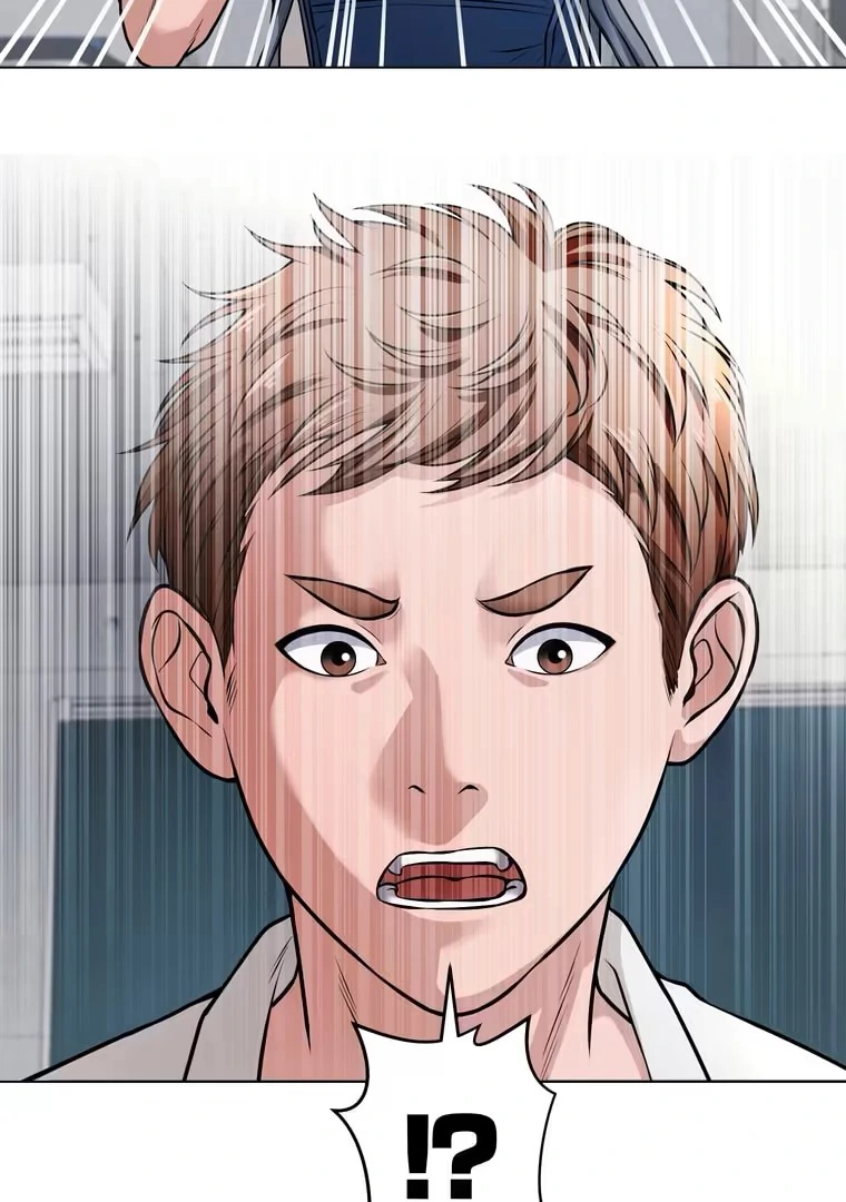 The Devil in School Chapter 28 - Halaman 43