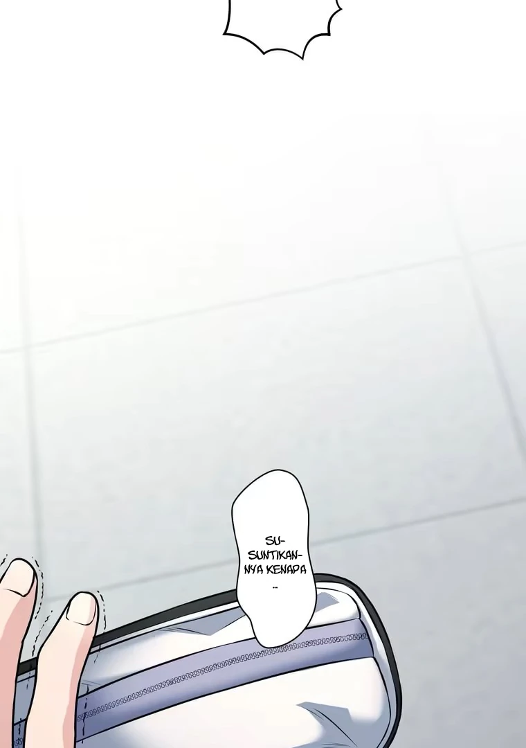 The Devil in School Chapter 28 - Halaman 44