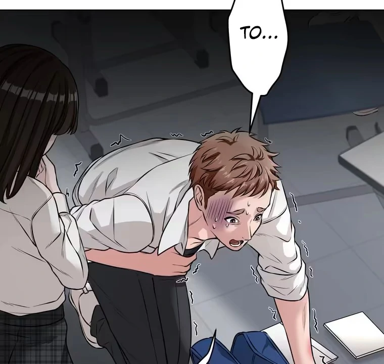 The Devil in School Chapter 28 - Halaman 48