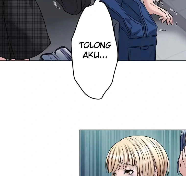 The Devil in School Chapter 28 - Halaman 49