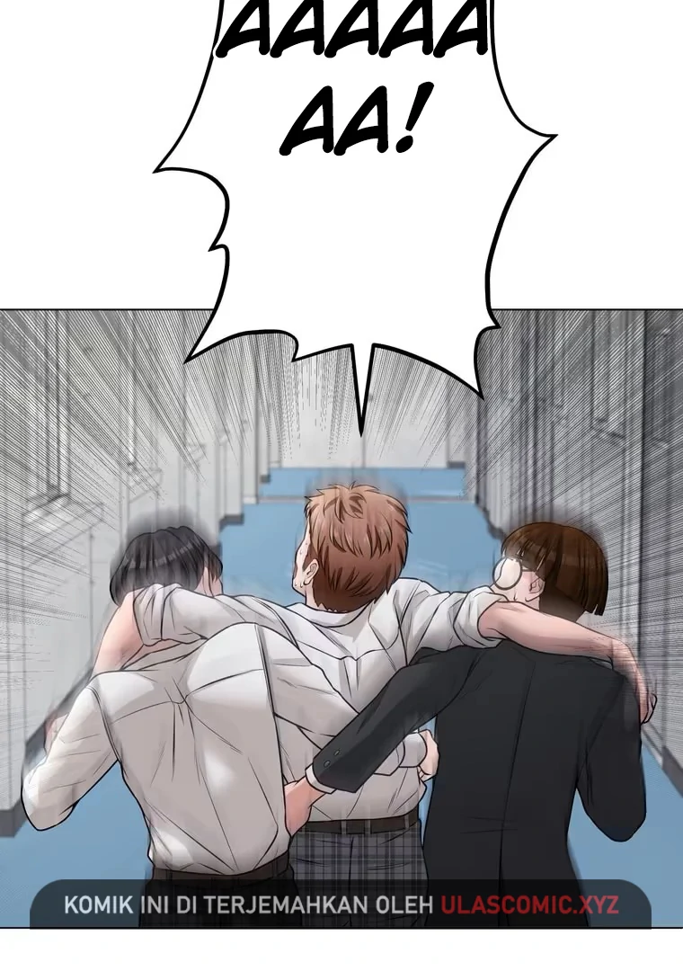 The Devil in School Chapter 28 - Halaman 51