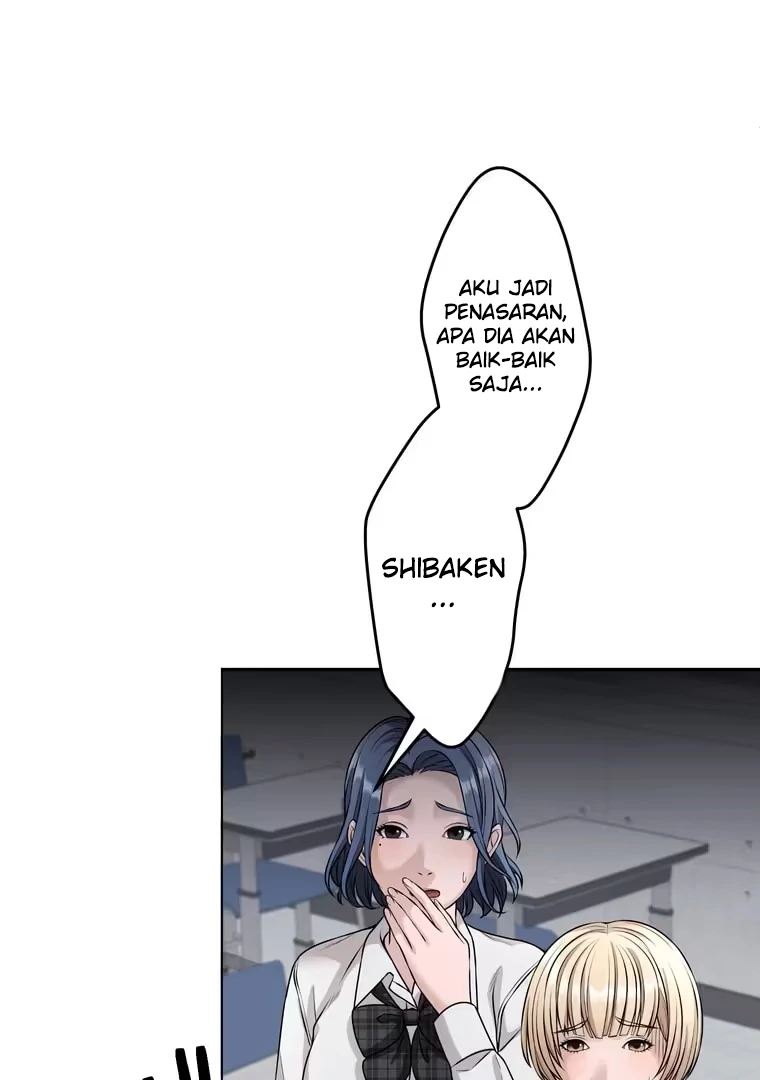 The Devil in School Chapter 28 - Halaman 52