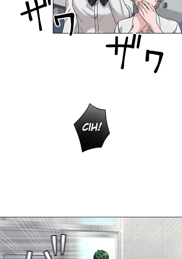 The Devil in School Chapter 28 - Halaman 53