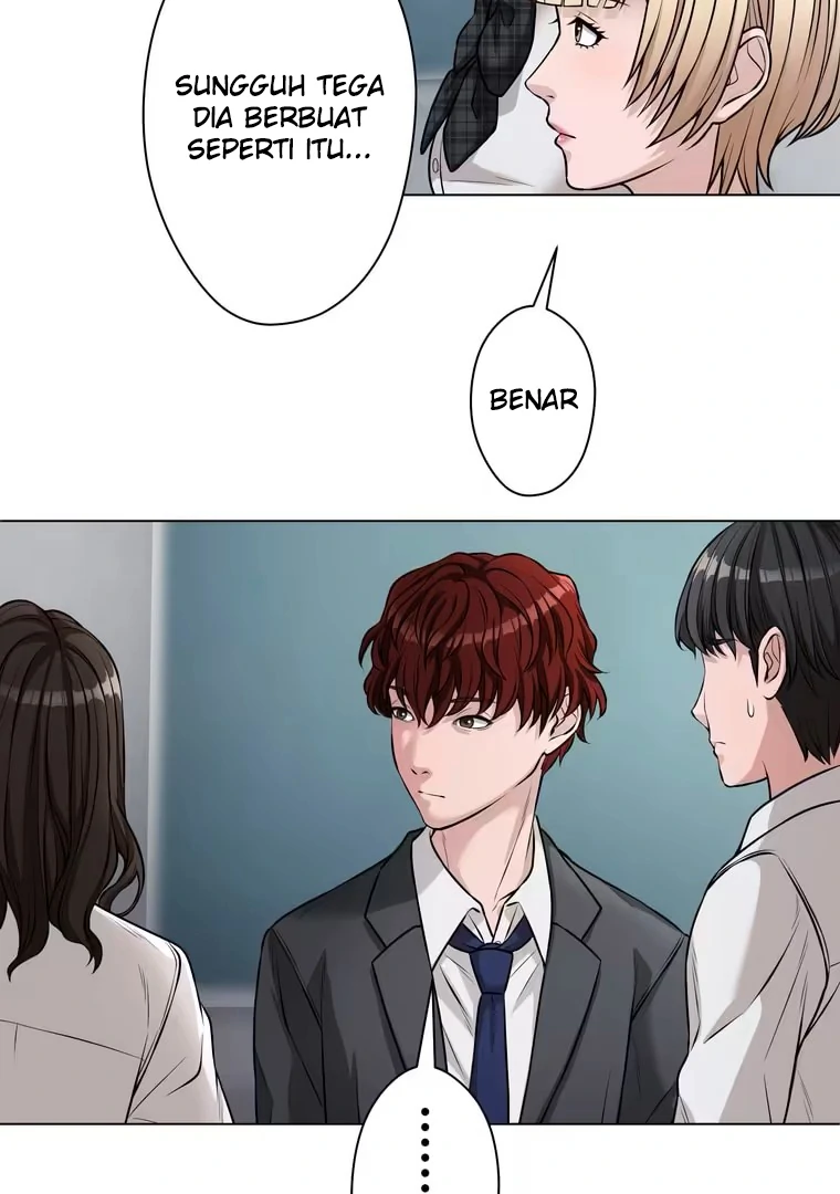 The Devil in School Chapter 28 - Halaman 56