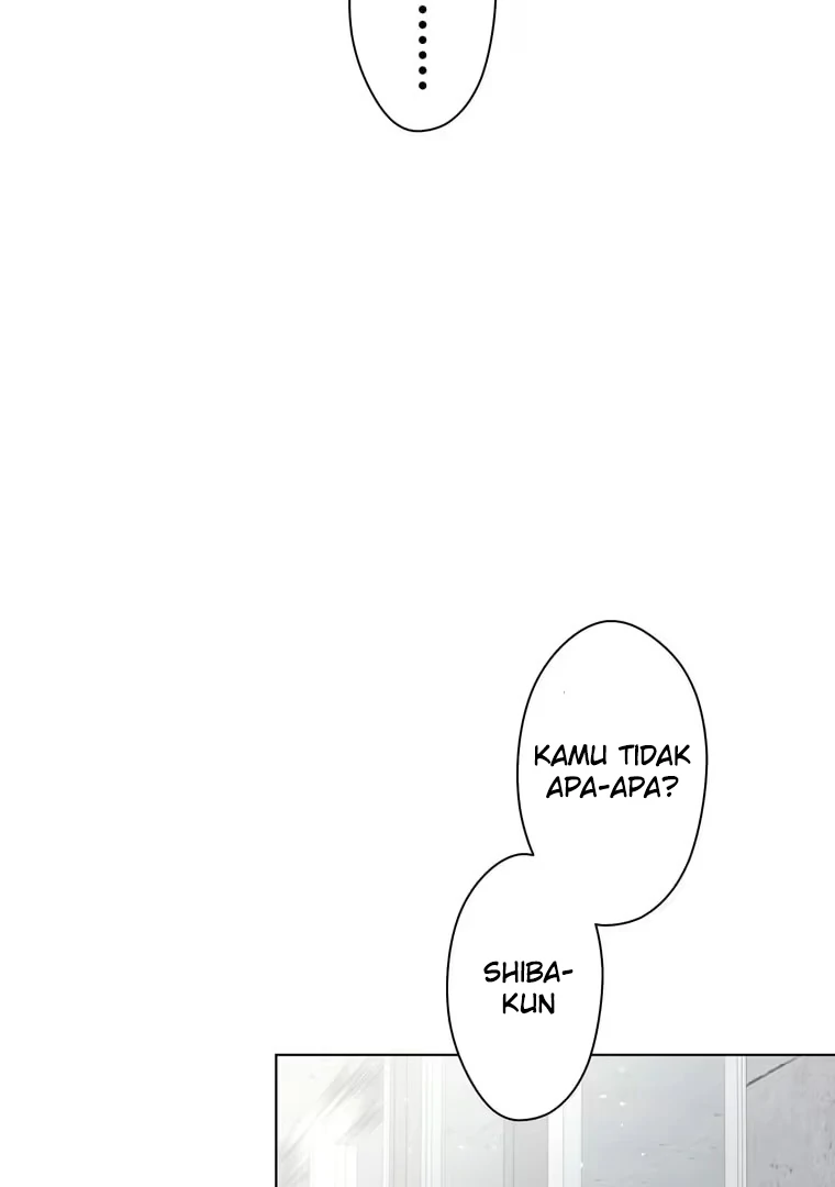 The Devil in School Chapter 28 - Halaman 57