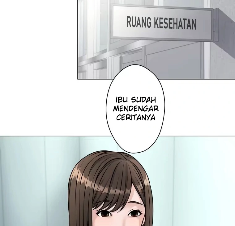 The Devil in School Chapter 28 - Halaman 58
