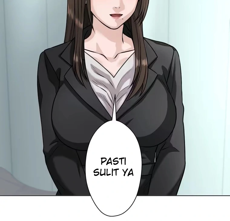 The Devil in School Chapter 28 - Halaman 59