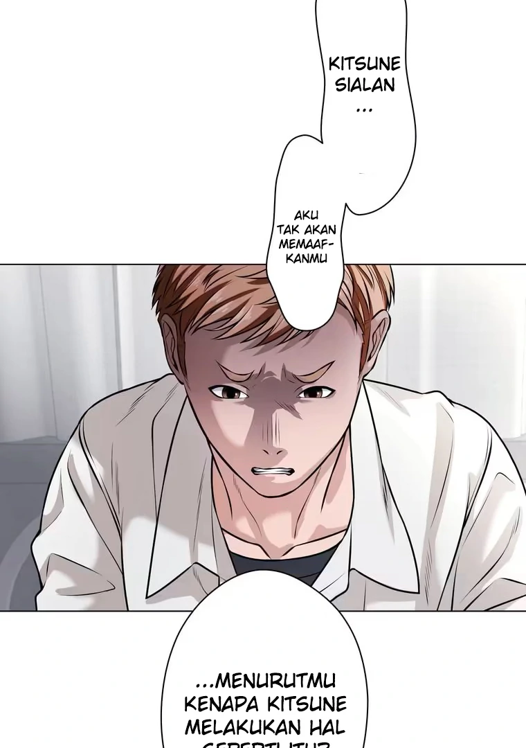 The Devil in School Chapter 28 - Halaman 61