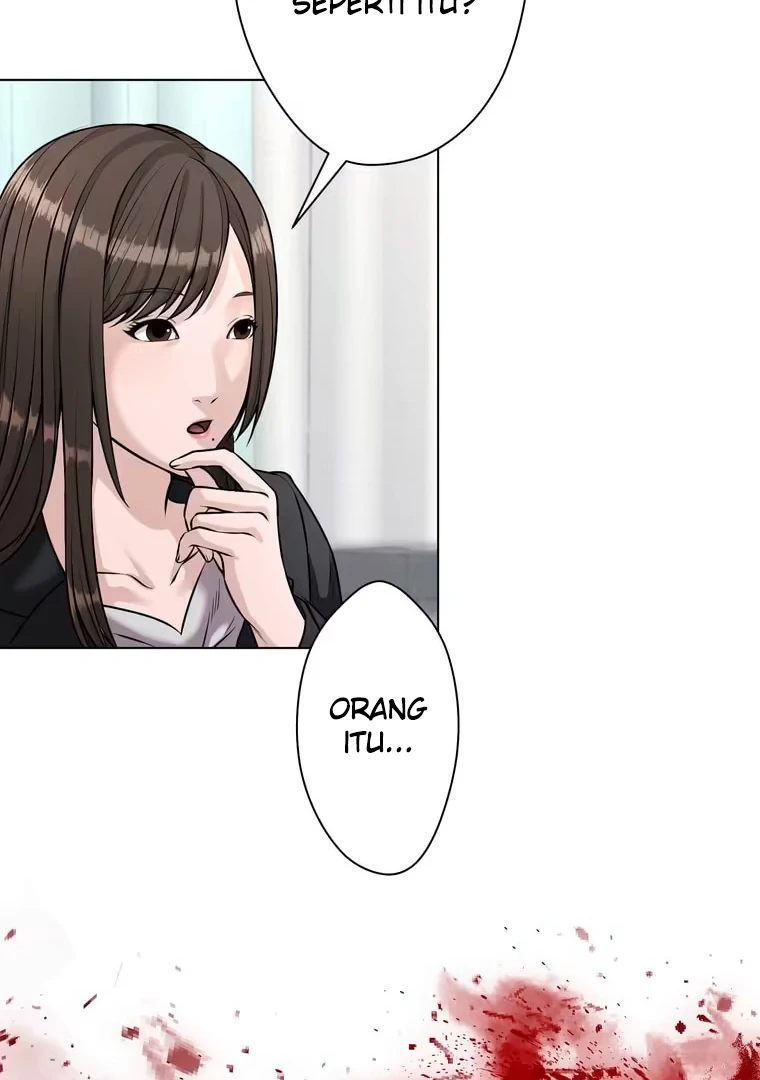 The Devil in School Chapter 28 - Halaman 62
