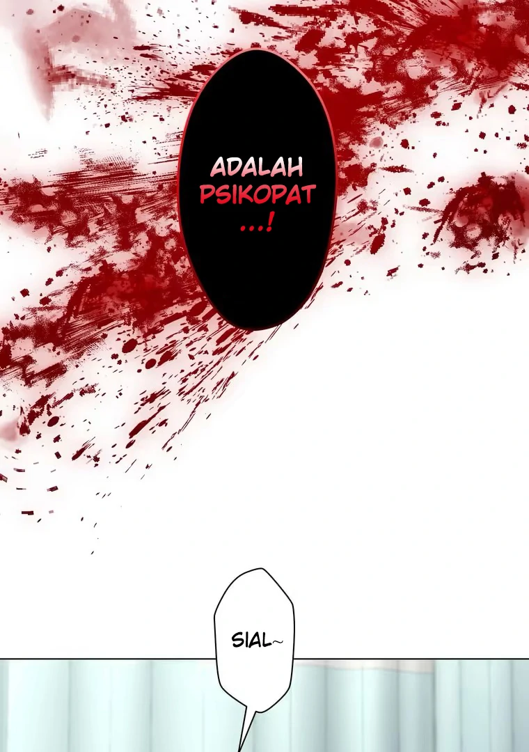 The Devil in School Chapter 28 - Halaman 63