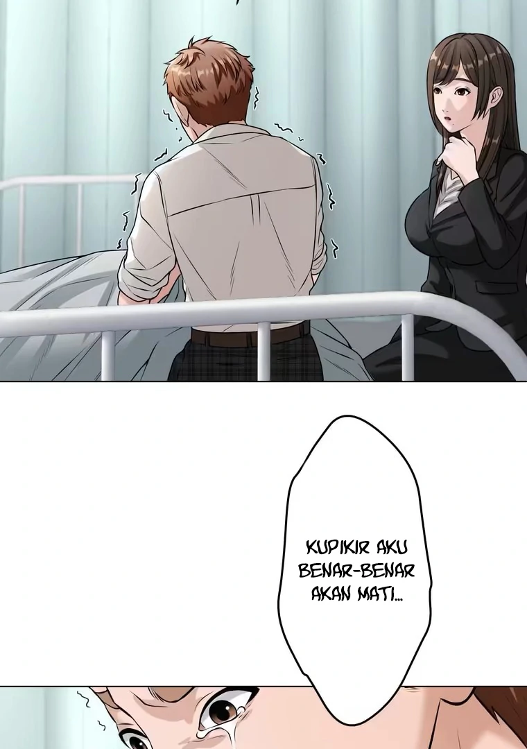 The Devil in School Chapter 28 - Halaman 64