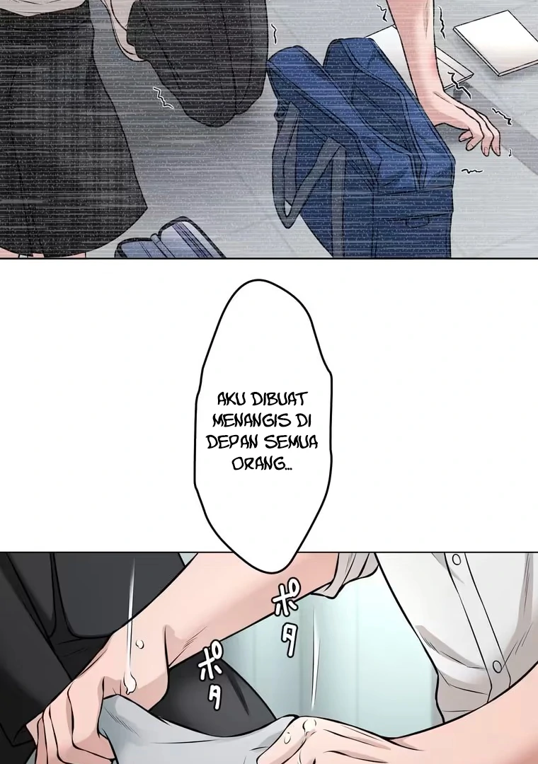 The Devil in School Chapter 28 - Halaman 66