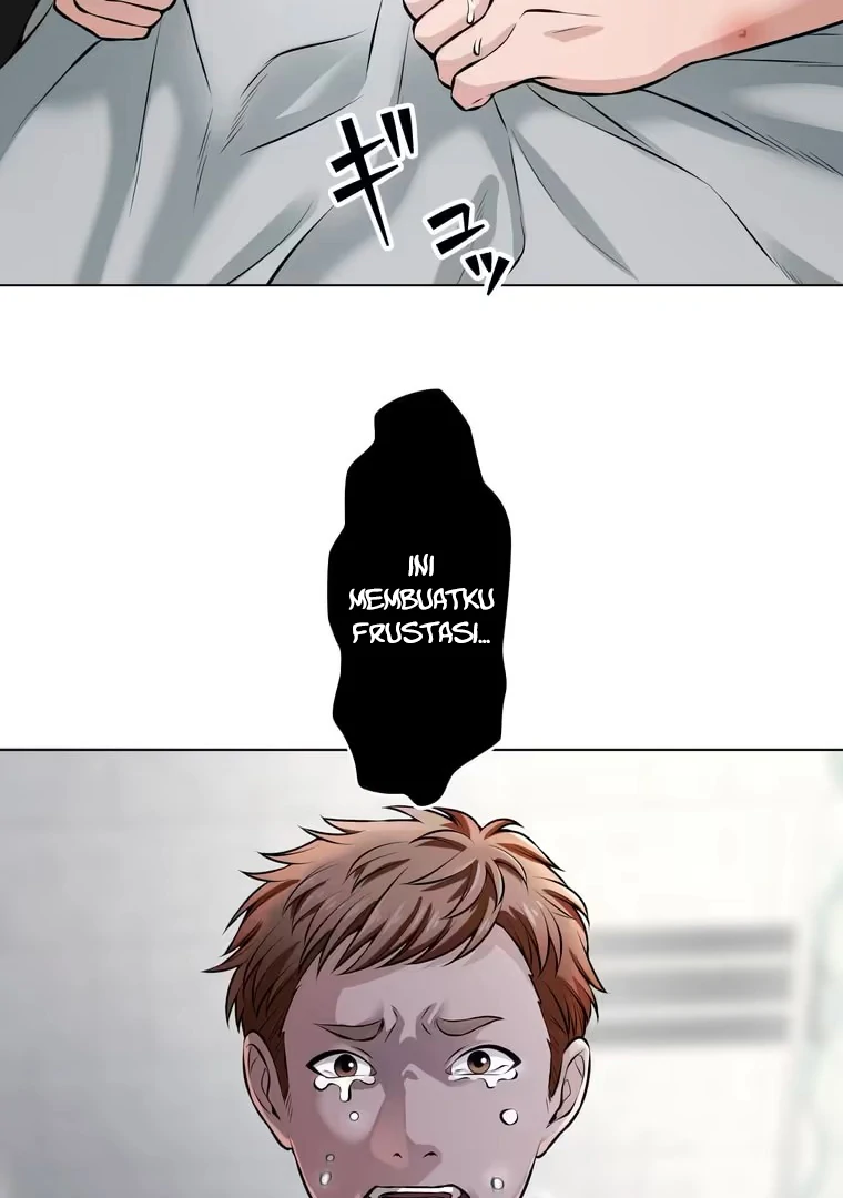 The Devil in School Chapter 28 - Halaman 67