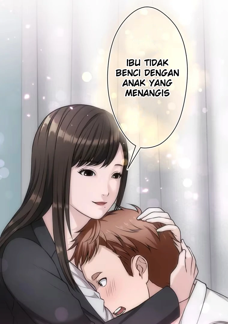 The Devil in School Chapter 28 - Halaman 70