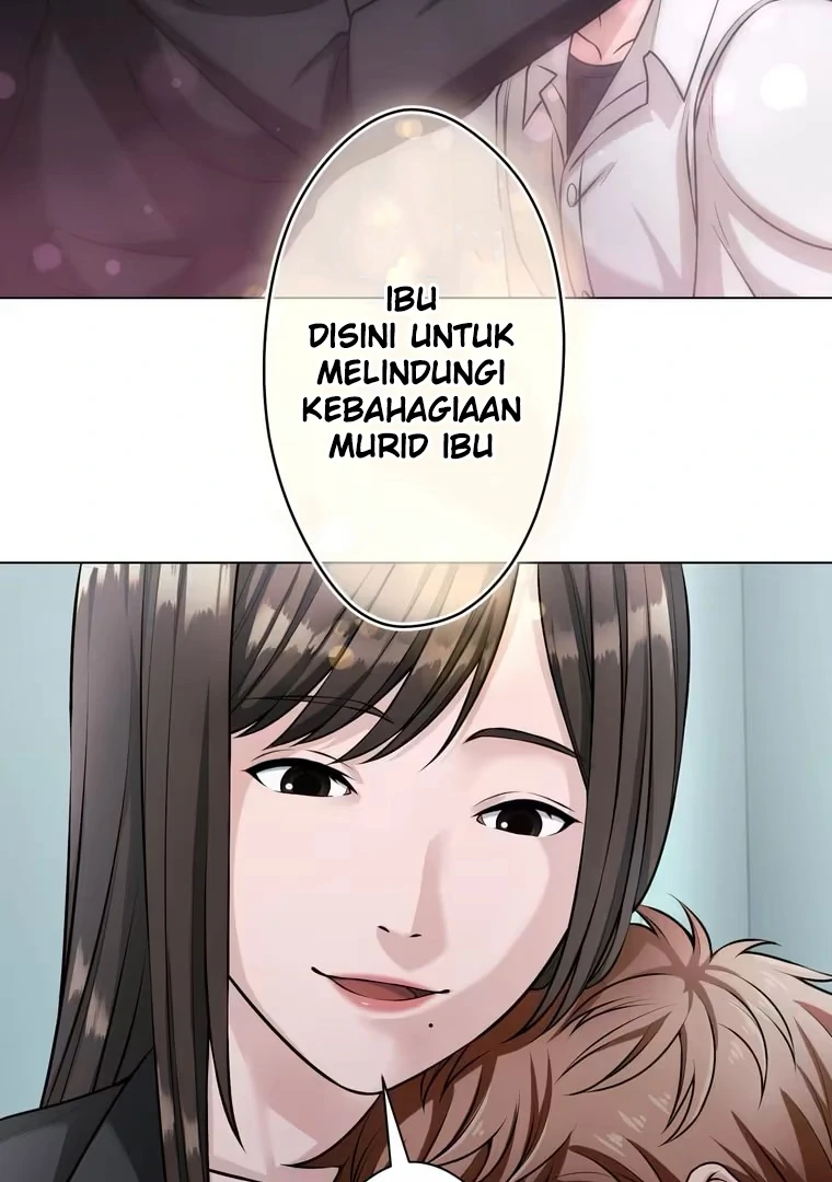 The Devil in School Chapter 28 - Halaman 71