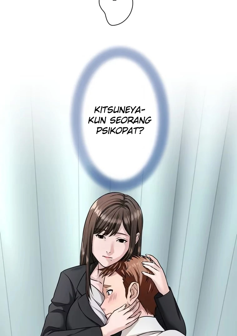 The Devil in School Chapter 28 - Halaman 73