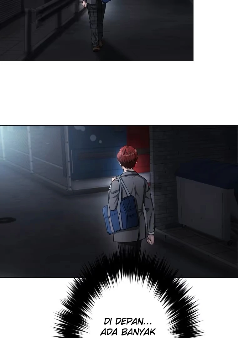 The Devil in School Chapter 28 - Halaman 76