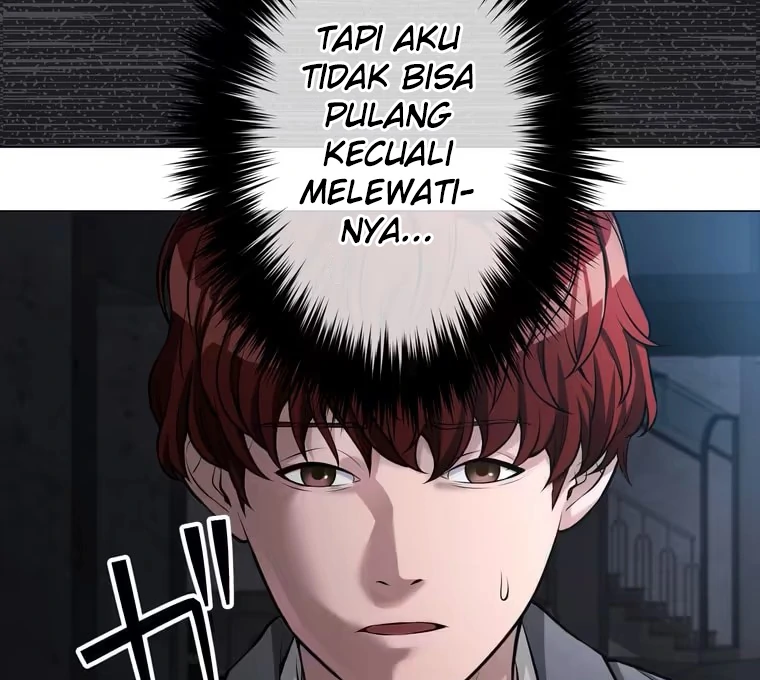 The Devil in School Chapter 28 - Halaman 78