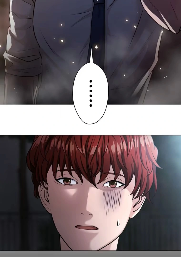 The Devil in School Chapter 28 - Halaman 85