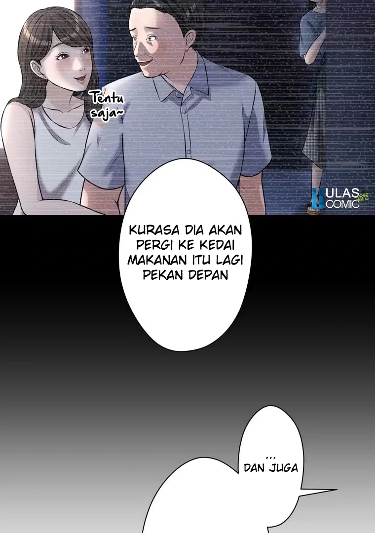 The Devil in School Chapter 27 - Halaman 13