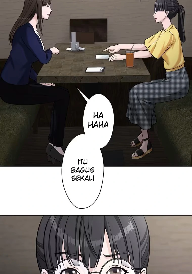 The Devil in School Chapter 27 - Halaman 15