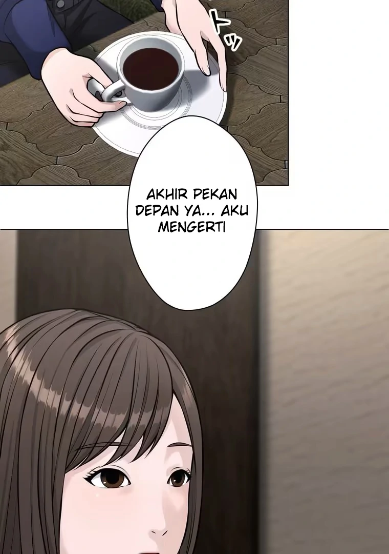 The Devil in School Chapter 27 - Halaman 17