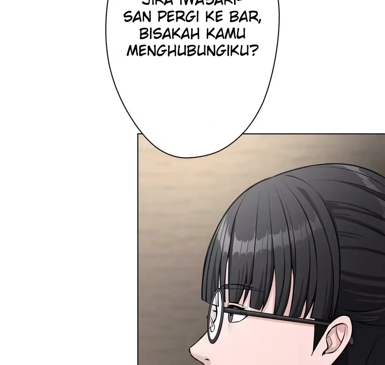 The Devil in School Chapter 27 - Halaman 19