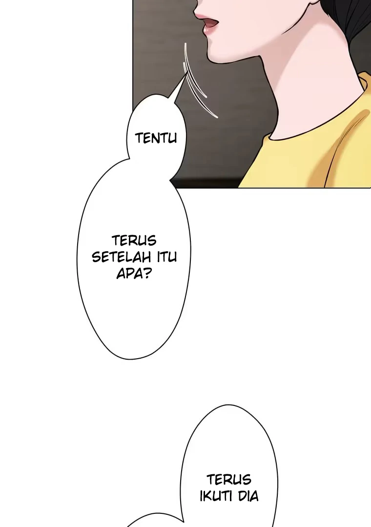 The Devil in School Chapter 27 - Halaman 20