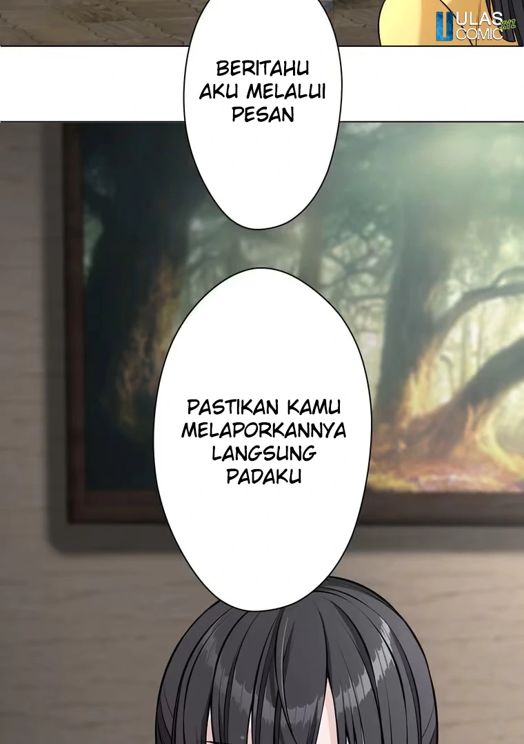 The Devil in School Chapter 27 - Halaman 22