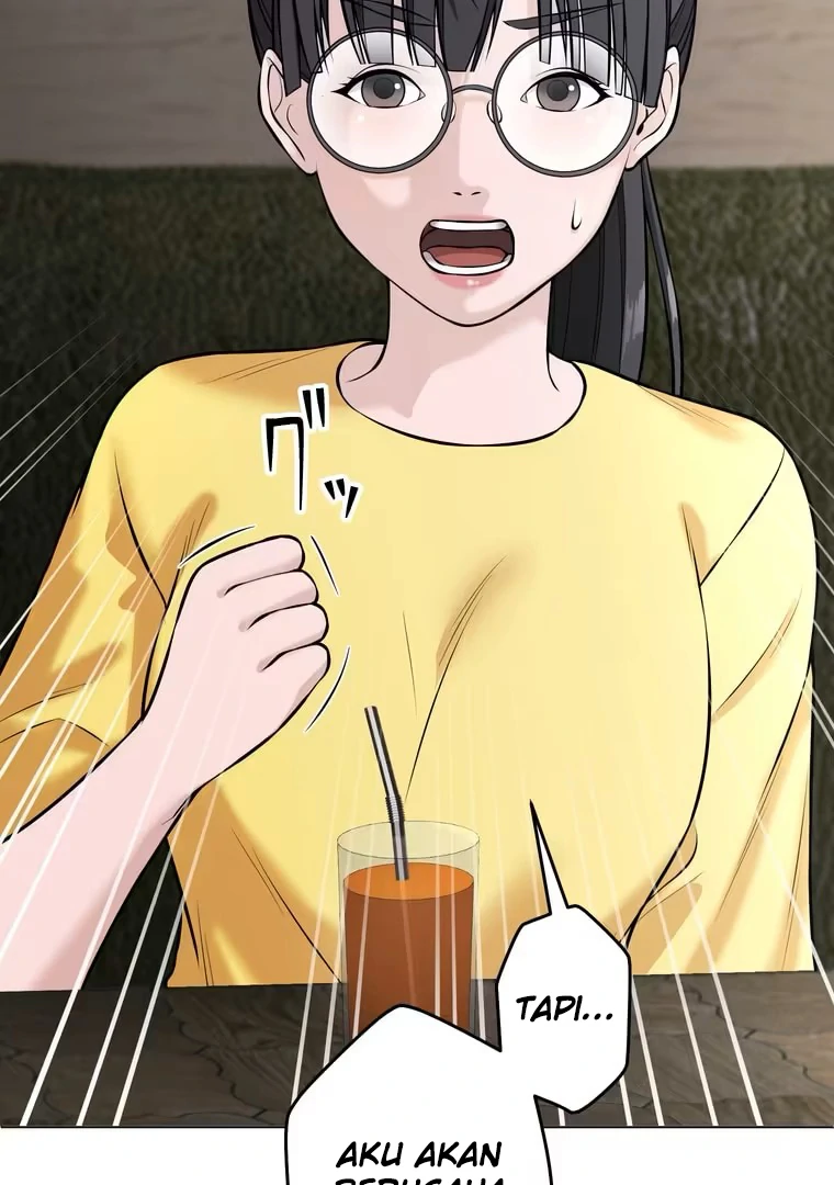 The Devil in School Chapter 27 - Halaman 23