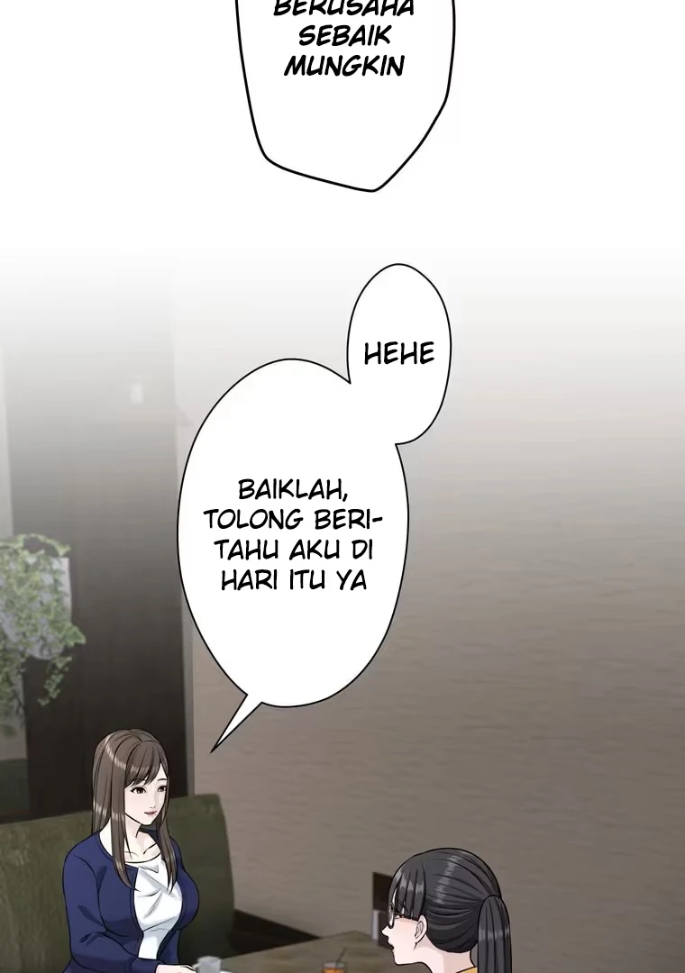The Devil in School Chapter 27 - Halaman 24