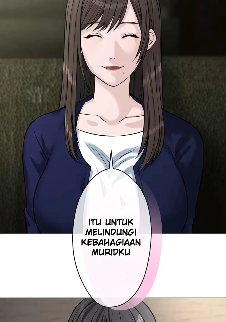 The Devil in School Chapter 27 - Halaman 26