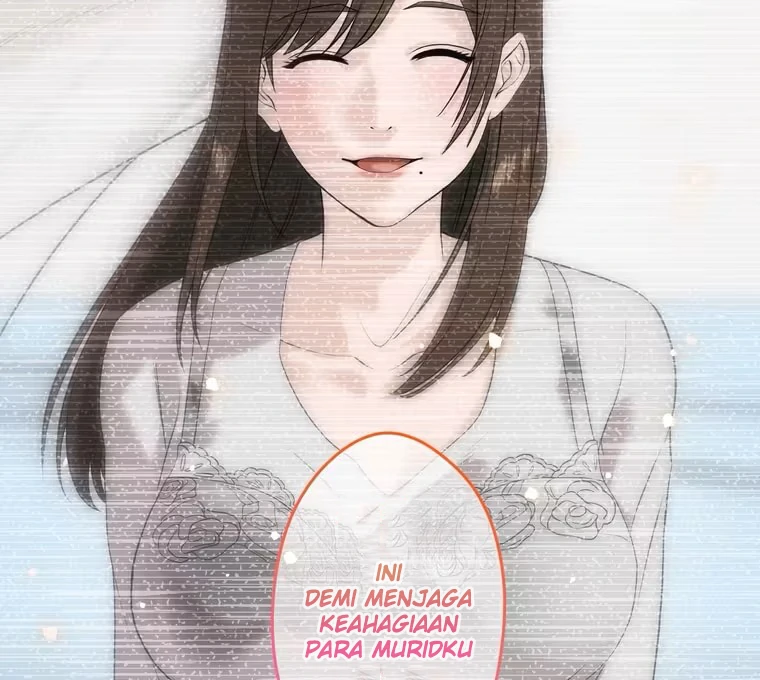 The Devil in School Chapter 27 - Halaman 28