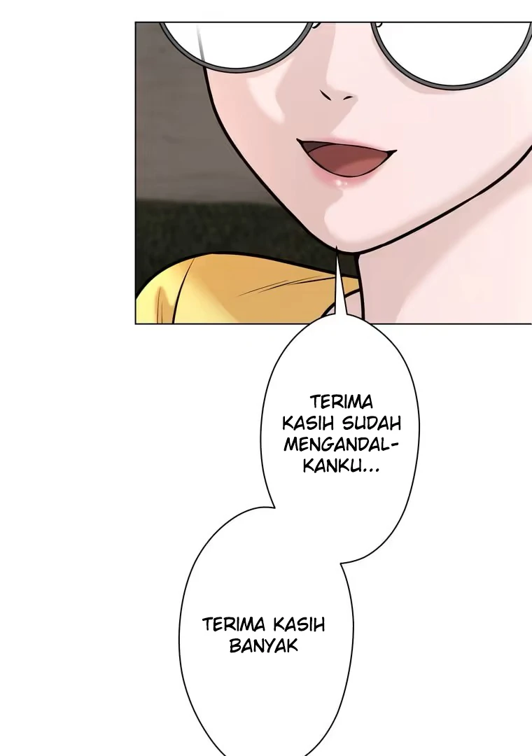 The Devil in School Chapter 27 - Halaman 31