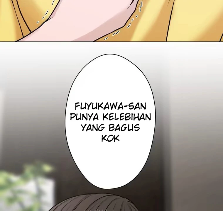 The Devil in School Chapter 27 - Halaman 38