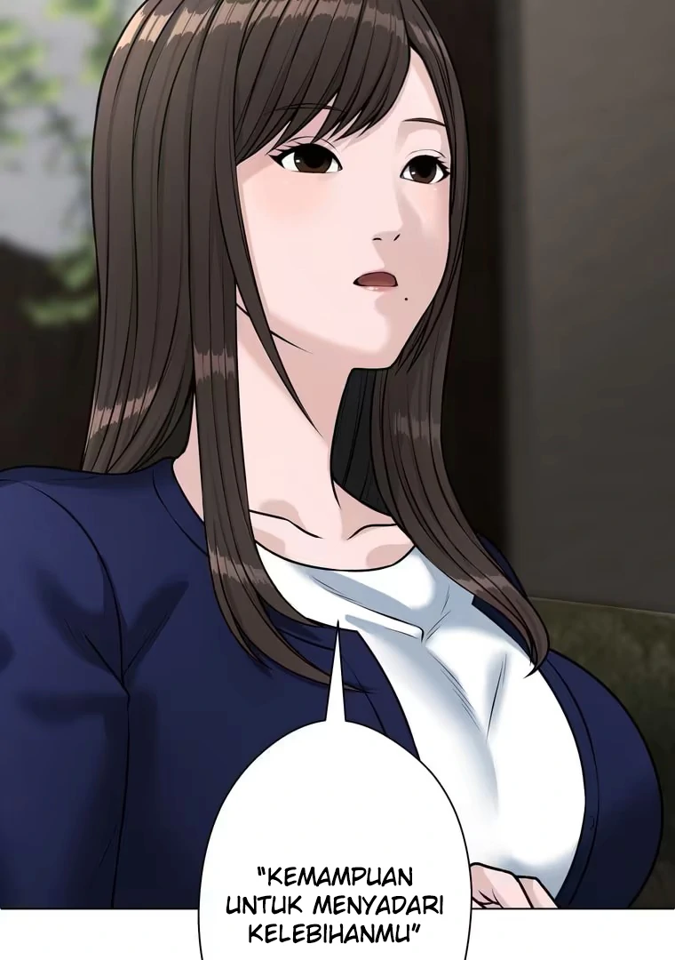 The Devil in School Chapter 27 - Halaman 39