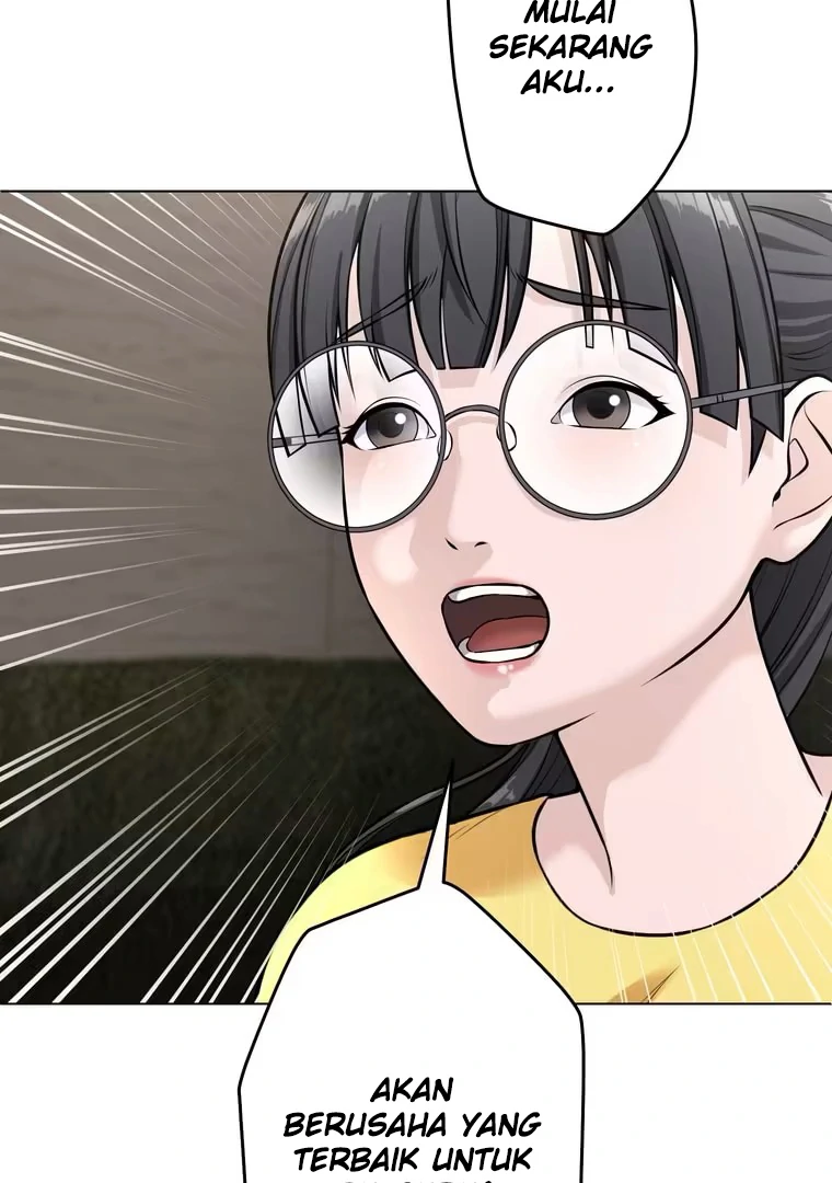 The Devil in School Chapter 27 - Halaman 42
