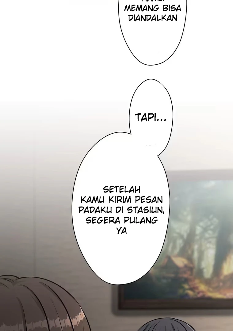 The Devil in School Chapter 27 - Halaman 44
