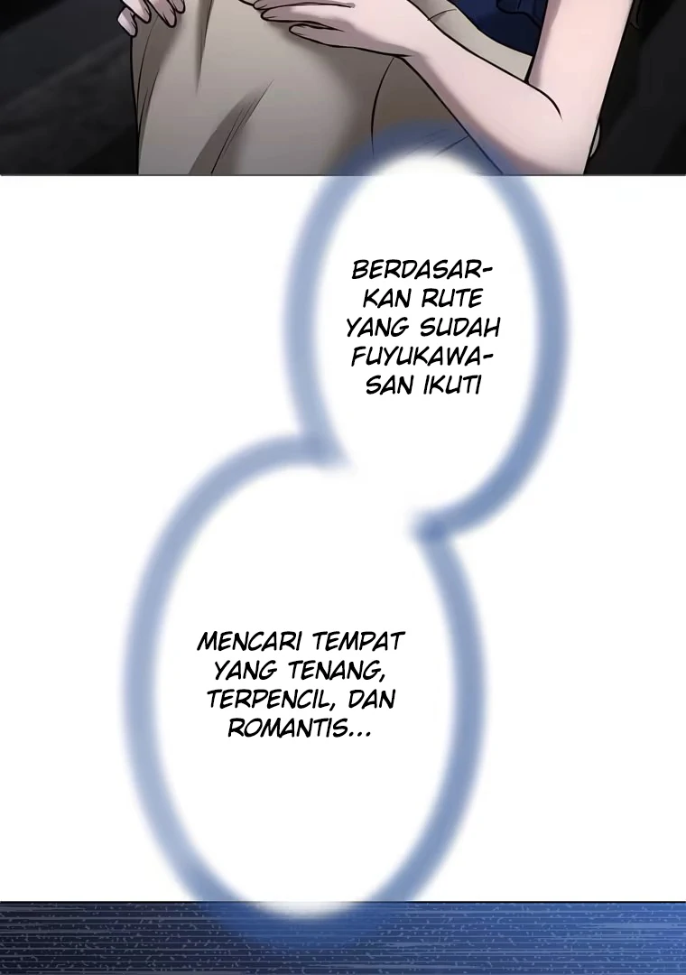 The Devil in School Chapter 27 - Halaman 49