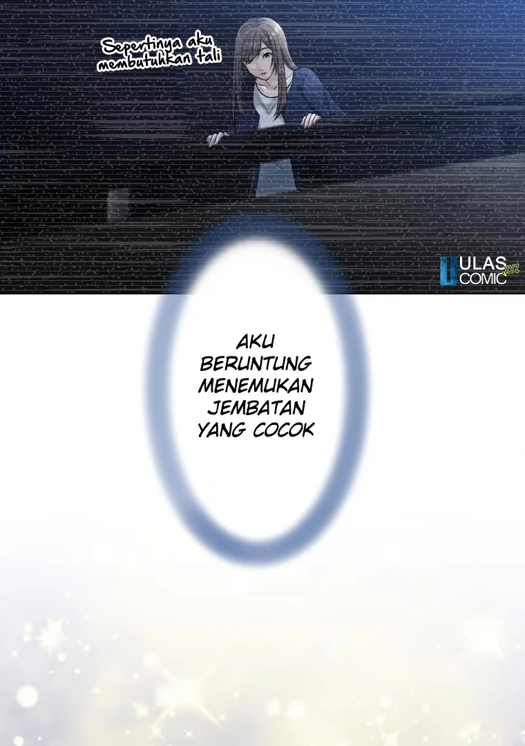 The Devil in School Chapter 27 - Halaman 50