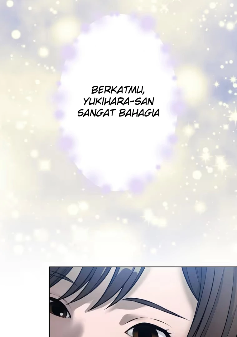 The Devil in School Chapter 27 - Halaman 51