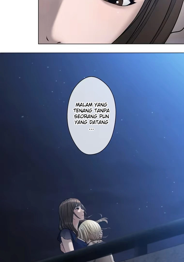 The Devil in School Chapter 27 - Halaman 52