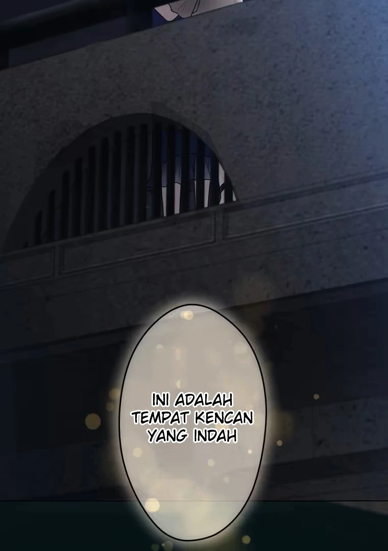 The Devil in School Chapter 27 - Halaman 53
