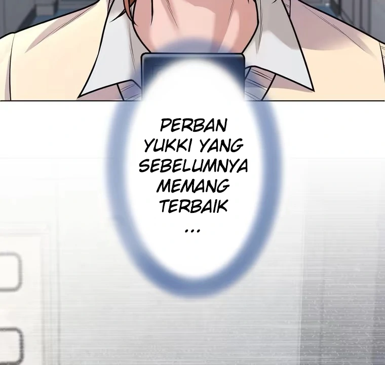 The Devil in School Chapter 27 - Halaman 57