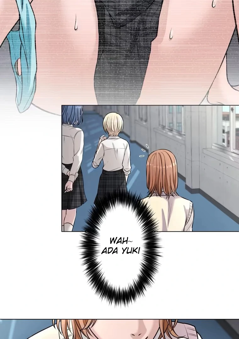 The Devil in School Chapter 27 - Halaman 59
