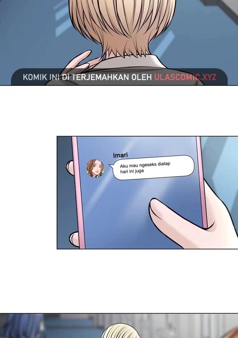The Devil in School Chapter 27 - Halaman 61