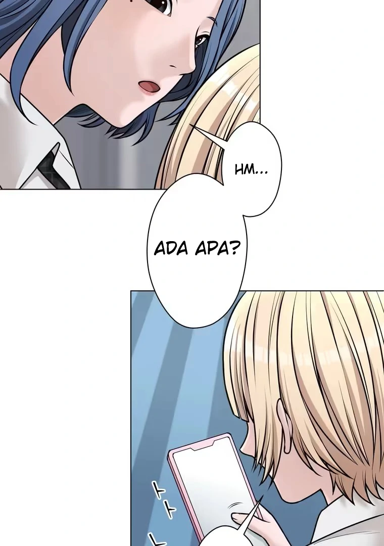 The Devil in School Chapter 27 - Halaman 63
