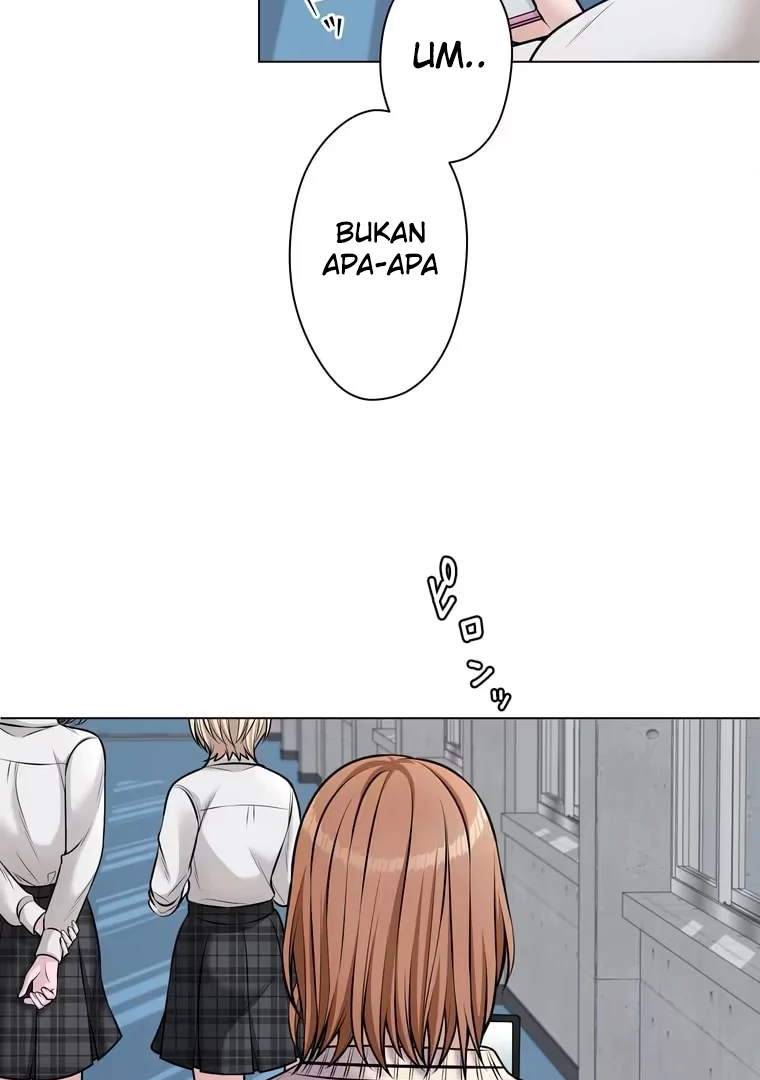 The Devil in School Chapter 27 - Halaman 64