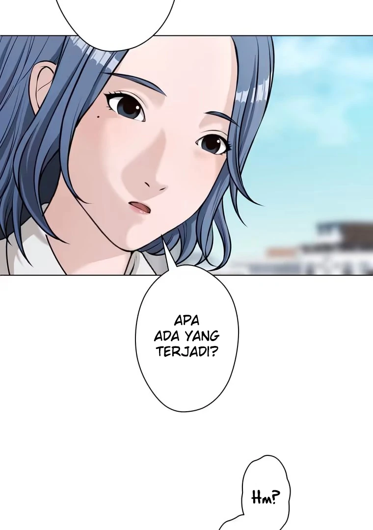 The Devil in School Chapter 27 - Halaman 71